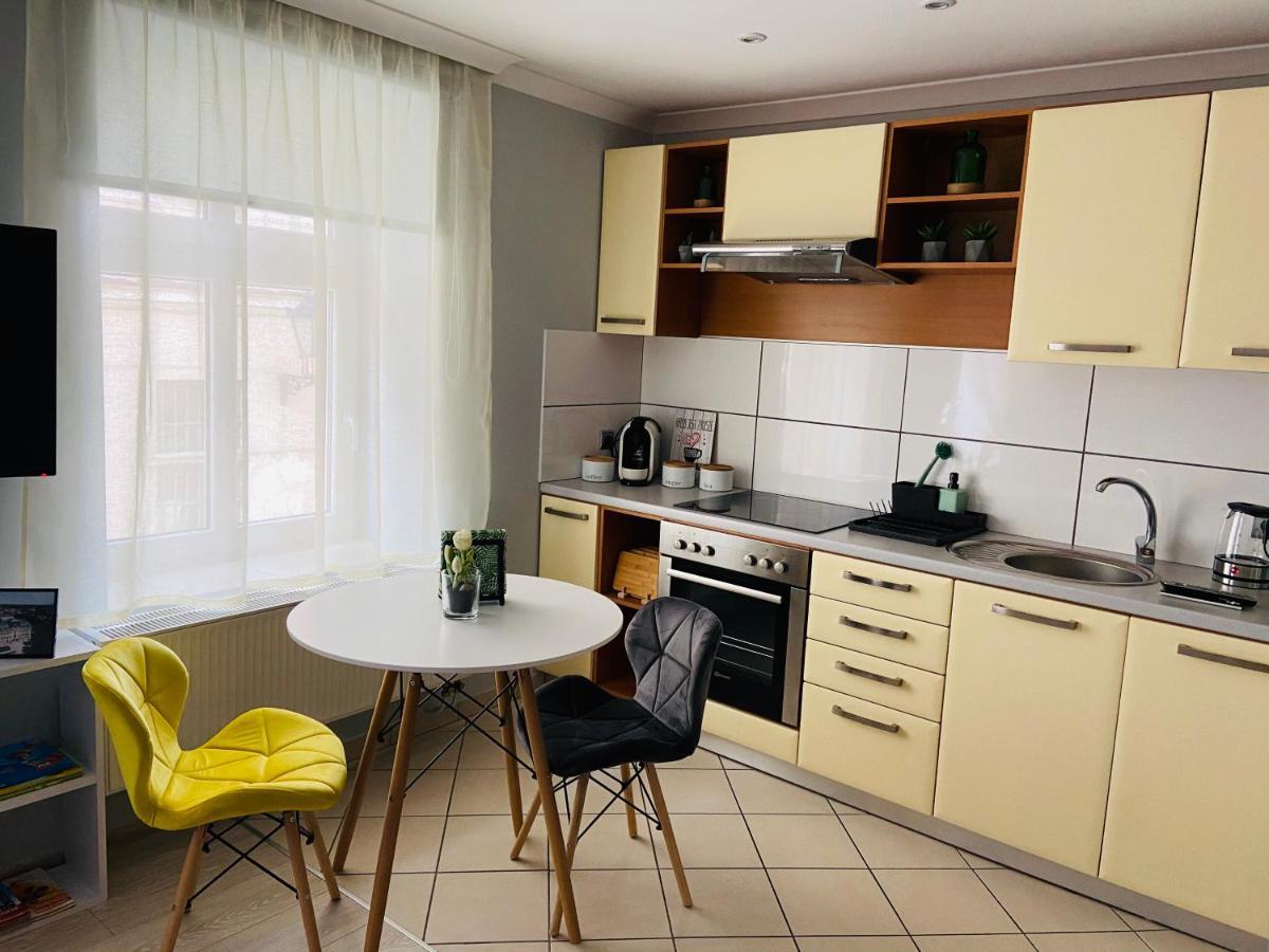 Apartament Na Starowce III Пщина Экстерьер фото