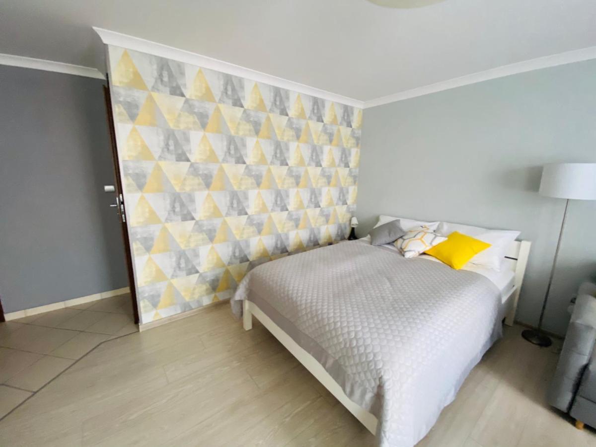Apartament Na Starowce III Пщина Экстерьер фото