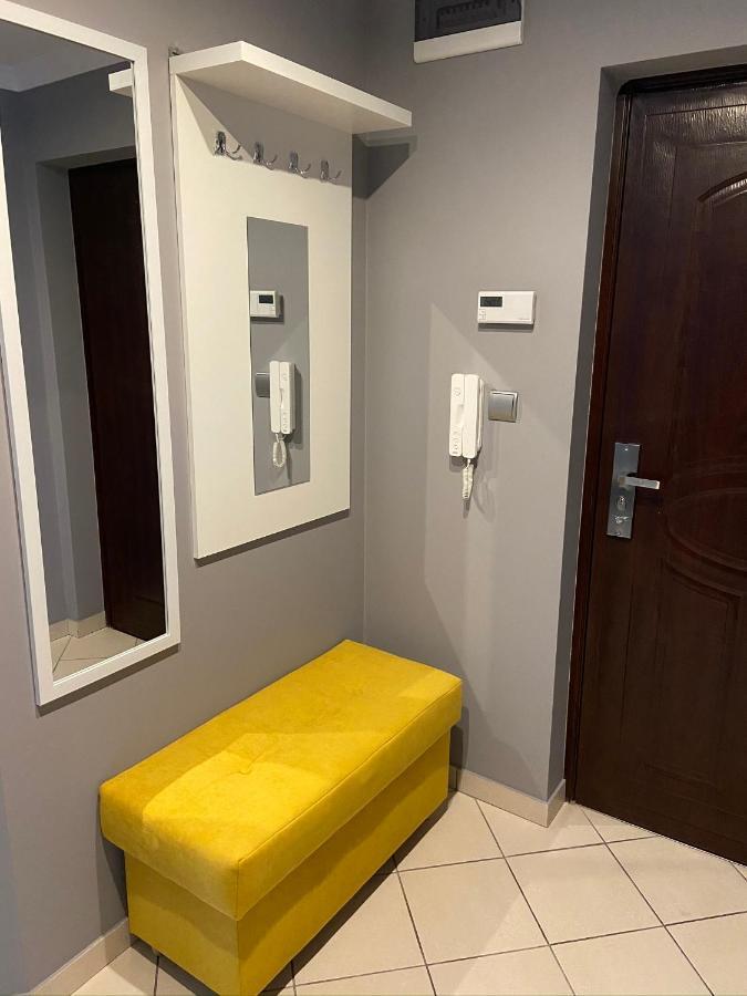 Apartament Na Starowce III Пщина Экстерьер фото