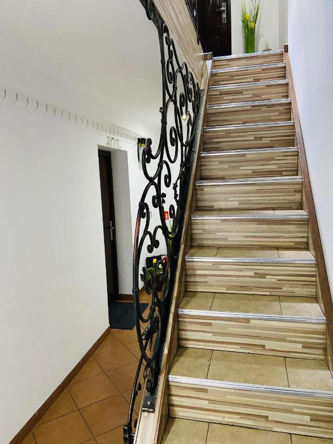 Apartament Na Starowce III Пщина Экстерьер фото