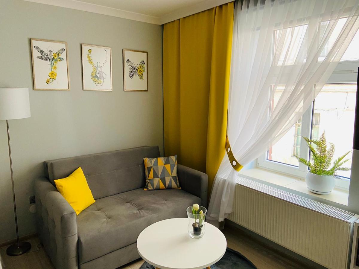 Apartament Na Starowce III Пщина Экстерьер фото