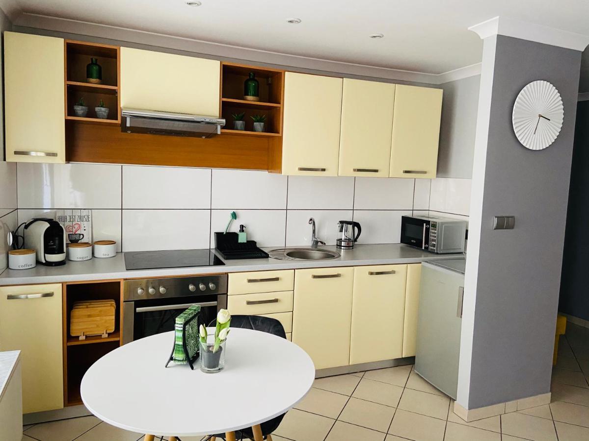 Apartament Na Starowce III Пщина Экстерьер фото