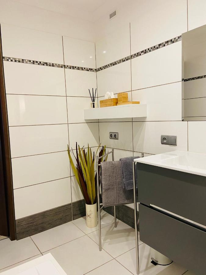 Apartament Na Starowce III Пщина Экстерьер фото